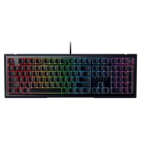 Клавиатура Razer Ornata V2 фото 1